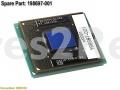 Hewlett Packard Pc Cpu - 198697-001 Www* Processor P3 600mhz 256k Cache