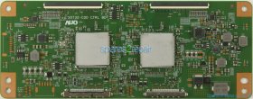 HiSense H55U7AUK - T-Con - 55.55T32.C34 - 50T32-C0D CTRL BD