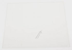 Hisense Gorenje Glass Plate For Oven - 829989 Oven Door Glass Assembly