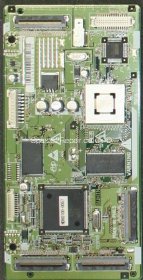 Hitachi 42PD6600 - CTRL - ND25001-D061
