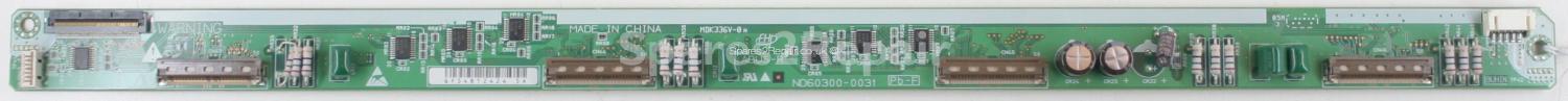 Hitachi 42PD6600 - Buffer - ND60300-0031 - ABUS-R