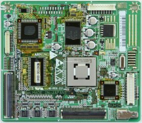 Hitachi 42PD6600 - CTRL - ND25001-D051