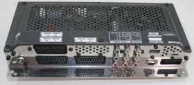 Hitachi 42PD7200 - Main AV - JA05722-F - JA05703-A