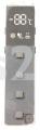 Homa Display Unit - 2500300221 Display Electronic Board