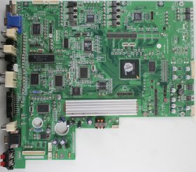 Hyundai HPT-4240 - Main AV - (DPD-VSC-PW364-TM-01)