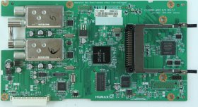 JVC - LT-32DE1BJ - Tuner & Card Reader - 712-00004 - LT-26DE9 MPEG B/D - REV.:1.1