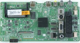 JVC LT-32C650 - Main AV - 23287037 - 17MB97 - 260215R2