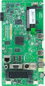 JVC LT-32C740A - Main AV - 23223114 - 17MB95M - 210114R3a