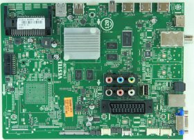 JVC LT-43C862 - Main AV - 23362609 - 17MB120 - 040316R2A