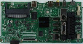 JVC LT-48C770 - Main AV - 23437468 - 17MB110P - 090517R2