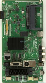 JVC LT-32C671 - Main AV - 23518612 - 17MB211 - 100717R3.1