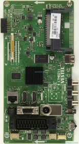 JVC LT-32C671 - Main AV - 23462205 - 17MB211 - 090517R3