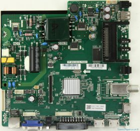 JVC LT-32C485 - Main Board - L18094051 - TP.MS3563S.PB801 - 260104000240 - PT320AT01-1