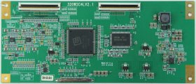 JVC LT-32D50BJ - T-Con - 320W2C4LV2.1 - LJ94-00414B