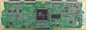 JVC LT-32DF7BK - LVDS - 55.31T03.009 - 05A30-1A - T315XWO2 V0 Control Board
