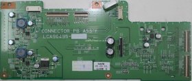 JVC LT-32DS6BJ - CONNECTOR PB - LCA90495 - LCB90495-001A