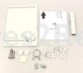 Kuppersbusch Teka Mounting Parts - 81742325 Bolsa Accesorios Dfi 44700
