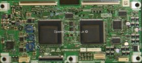Sharp LC-46X20E - LVDS - CPWBX3829TP