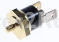 Lelit Thermostats - Manual Rearm Bimetallic Thermostat165° - MC032