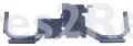Lenovo Heat Sink - Heatsink L 81y8 Fcn Original Pulled - 5H40S20084