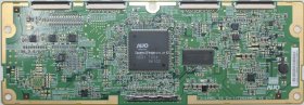 LG 32LX2R - LVDS - 05A09-1C - 55.31T01.196 - T315XWO1_V5 Ctrl - T260XWO2 V2 Ctrl