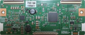 LG 42LH2000 - LVDS - 6870C-0240C - 6871L-1596A - LC420WXN - LC370WXN