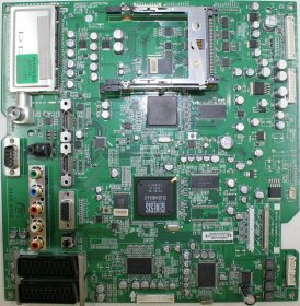 LG 42PC55 - Main AV - EAX35231404(0) - EBR33780622