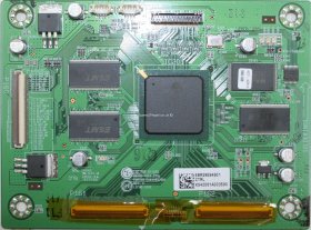 LG 42PG6010 - CTRL Board - EBR39594901 - EAX41832901 REV C - 42G1_CTRL - PDP 071030