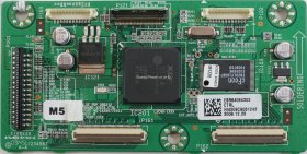 LG 42PQ3000 - LVDS - EAX60770101 - EBR64064303 - Rev B - PDP 090212 - 42G2A_CTRL
