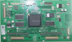 LG 42PT85 - LVDS - EBR39204101 - EAX36952701 REV C - 42X4A_CTRL - PDP 070209
