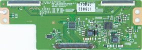 LG 43LJ594V - T-Con - 6871L-3806L - 6870C-0532A - V15 FHD DRD_non-scaning_v0.3