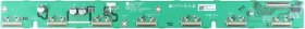 LG 42PC3DVA - Buffer - 6871QLH057A - 6870QME015A - LGE PDP 050927 - 42V8 XL