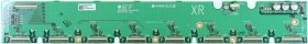 LG 42PC1DA - Buffer - 6871QRH068A - 6870QSH003A - PDP 051021 - 42X3 XR