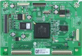 LG 50PC1DA-EA - LVDS - EBR68283001 - EAX61314901 - REV E - PDP 090910 - 50T1_CTRL