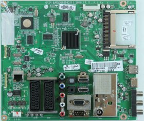 LG 50PT353K - Main AV - EAX63902502 (1) - EBT61267467 - GP2R