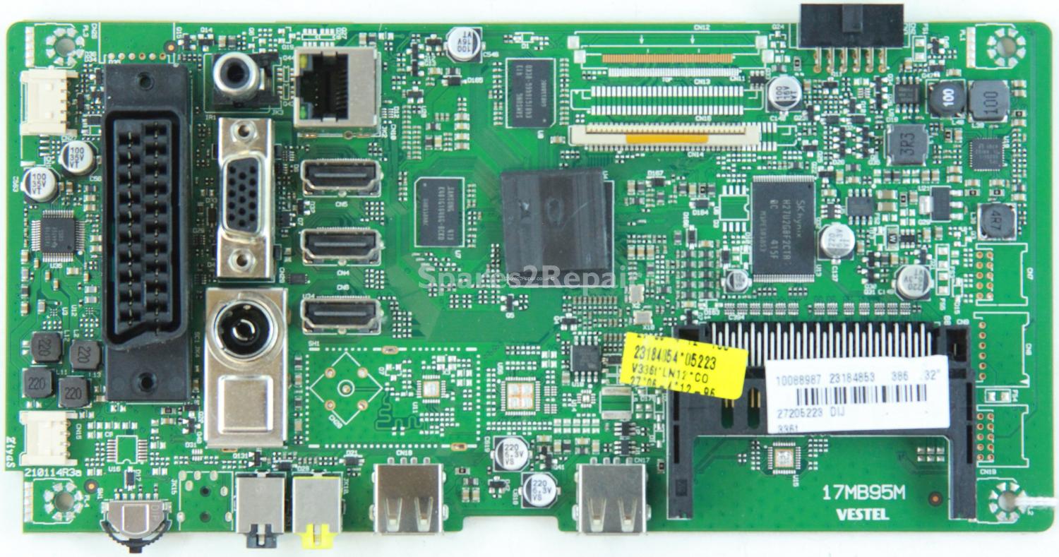 Linsar 32LED300S - Main AV - 23184853 - 17MB95M - 210114R3a