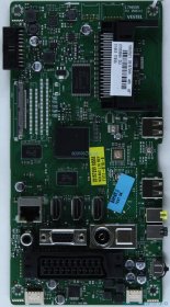 Linsar 42LED400S - Main AV - 23157298 - 17MB95 - R3 - 050413