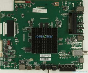 Linsar 65UHD110 - Main AV - T.MS6488E.U801 - LSC650FJ10 - B16096601