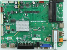 Logik L32HED13 - Main AV - T.MSD306.69A - 12023 - A13030582 - T320XVN01