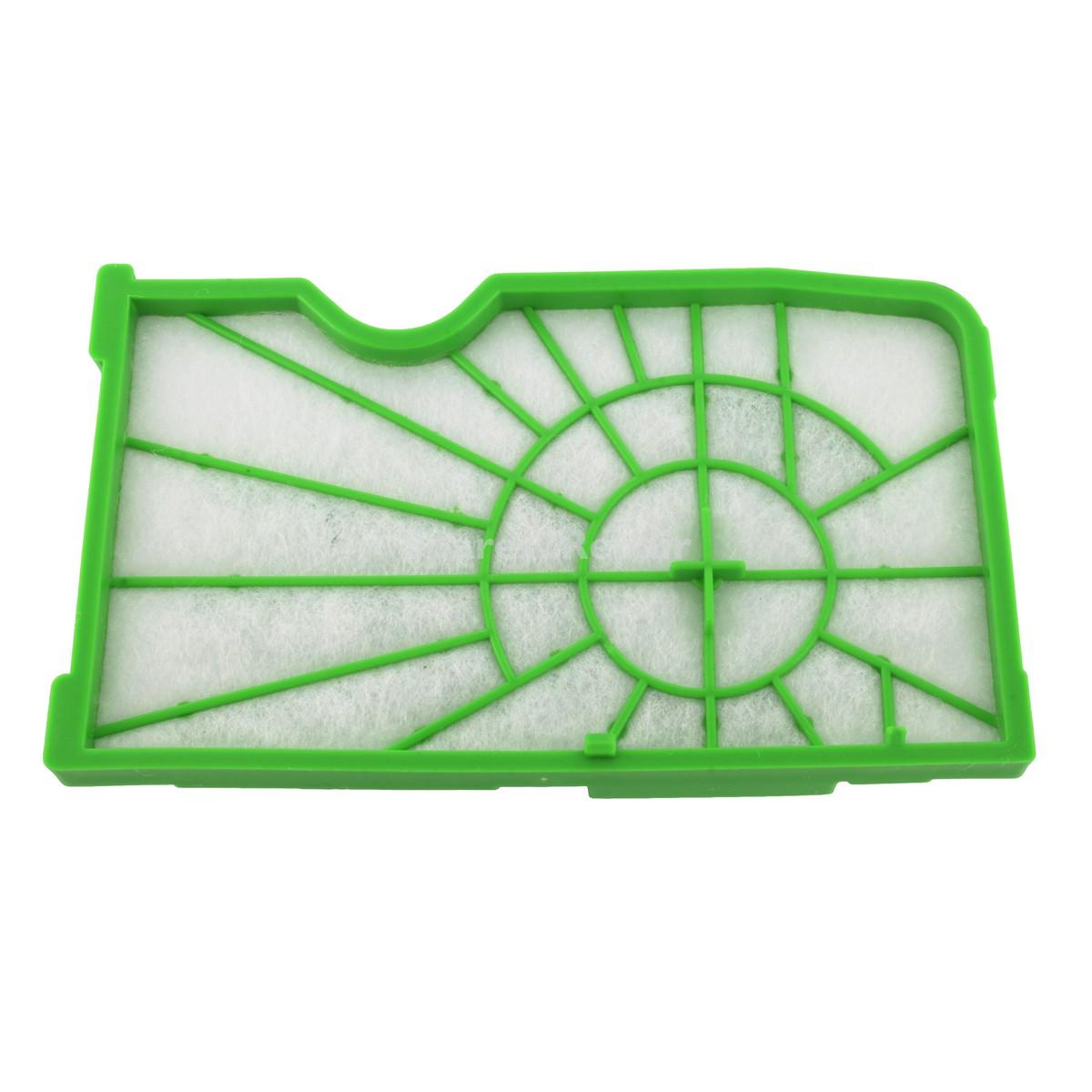 Compatible for Sebo Electrostatic 350, 360, 450, 460, BS36 Comfort, BS46 Comfort Series Pre-Motor Filter