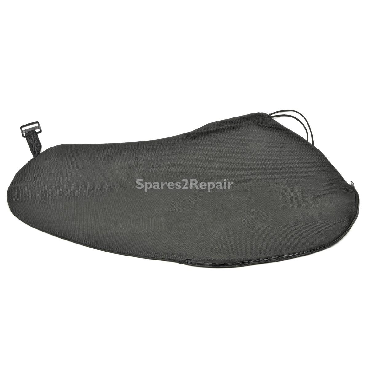 Compatible for B&Q, Challenge, Hyundai, Sovereign Garden Vac Collection Bag (VB400)