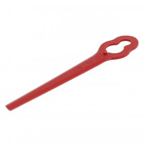 Compatible for Sovereign ASYEGT01240 Plastic Blades (SV218)