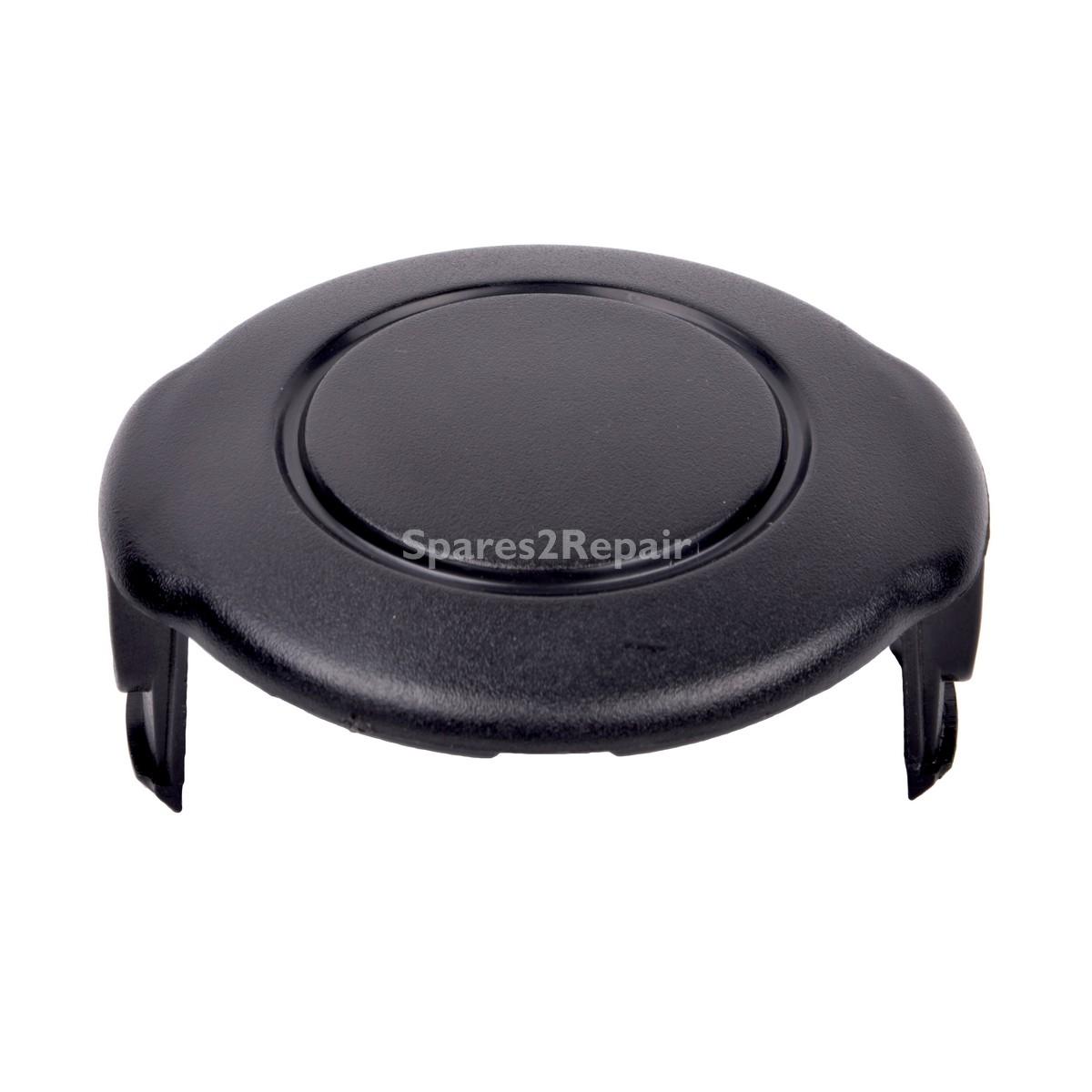 Compatible for Einhell, MacAllister, Performance Power, Qualcast Trimmer Spool Cover (EH504)