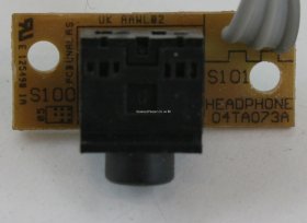 Medion MD30112 - Headphone - 04TA073A