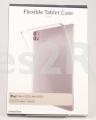 Mobilize Leather Bag Gsm - Mobilize Gelly Case Apple Ipad Mini 6 (2021) Clear - 27076