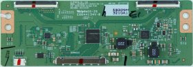 Panasonic TX-L32E6B - T-Con - 6871L-3210A - 6870C-0438A - LC470EUN-SFF1_Control_Ver1.0