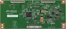 Panasonic TX-L42E6B - T-Con - 2AJL51RCR3404G5V707680 - V500HJ1-CE1