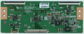 Panasonic TC-L32B6 - T-Con - 6871L-2869A - 6870C-0414A - LC320EXN-SEA1-k31