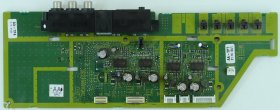 Panasonic TH-50PX60U - Side AV - TNPA3864