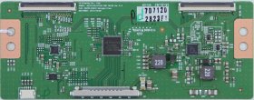 Panasonic TX-L42E5B - T-Con - 6871L-2823F - 6870C-0401C - 32/37/42/47/55 FHD TM120 Ver 0.3